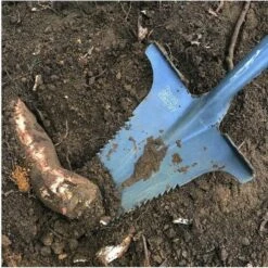 Root Slayer, Tuinschep Met Vlijmscherpe Messen - Tuingereedschap, Tuinschop, Bats, Spade, Schep, Schop, -Tuin Verkoop 1200x1200 75