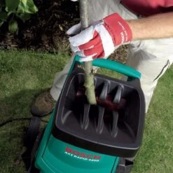 Bosch AXT Rapid 2200 Hakselaar - 2200 W - 90 Kg/u -Tuin Verkoop 1200x1200 86