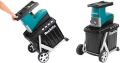 Makita UD2500 Hakselaar - 2500W 11 Makita UD2500 Hakselaar - 2500W -Tuin Verkoop 1200x637