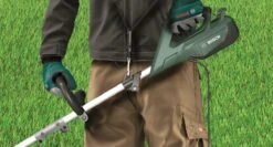 Bosch AFS 23-37 Bosmaaier - 950 W - Op Snoer - Incl. Mes En Draad 10 Bosch AFS 23-37 Bosmaaier - 950 W - Op Snoer - Incl. Mes En Draad -Tuin Verkoop 1200x647 2