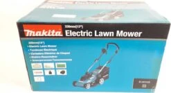 Makita Grasmaaier - ELM3320 - 230 V - 33 Cm -Tuin Verkoop 1200x652