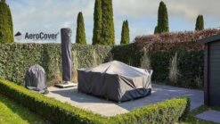 AeroCover Parasolhoes - Zweef Parasols - Grijs - 250x55 Cm (HxB) -Tuin Verkoop 1200x673 1