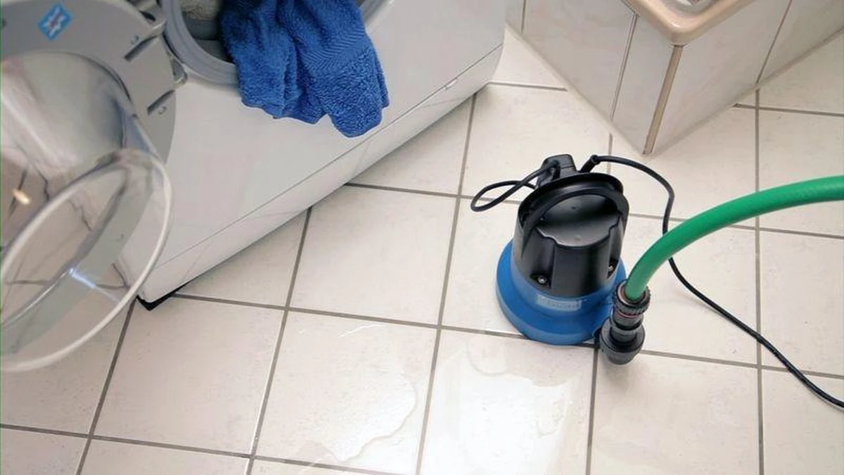 Güde 94627 Waterpomp – Vlakzuigpomp 5 Güde 94627 Waterpomp – Vlakzuigpomp - Image 5