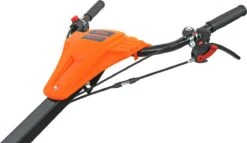 Kibani Grondfrees Benzine - 196cc - 46CM Breedte - 6.5PK - Loncin Motor - Tuinfrees - Tuinfrees Benzine - Bodemfrees - Tuinploeg - Grondfreesmachine -Tuin Verkoop 1200x695