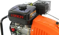 Kibani Grondfrees Benzine - 196cc - 46CM Breedte - 6.5PK - Loncin Motor - Tuinfrees - Tuinfrees Benzine - Bodemfrees - Tuinploeg - Grondfreesmachine -Tuin Verkoop 1200x713 1