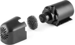 Blumfeldt Greenkeeper Automatisch Bewateringssysteem - Besproeiingscomputer - Druppelsysteem - Bewateringsautomaat Ideaal Tijdens Vakantie - Voor 60 Potplanten -Tuin Verkoop 1200x728 1