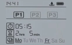 GARDENA - Select Computer Besproeiingscomputer - 3 Besproeiingen Per Dag -Tuin Verkoop 1200x750 2