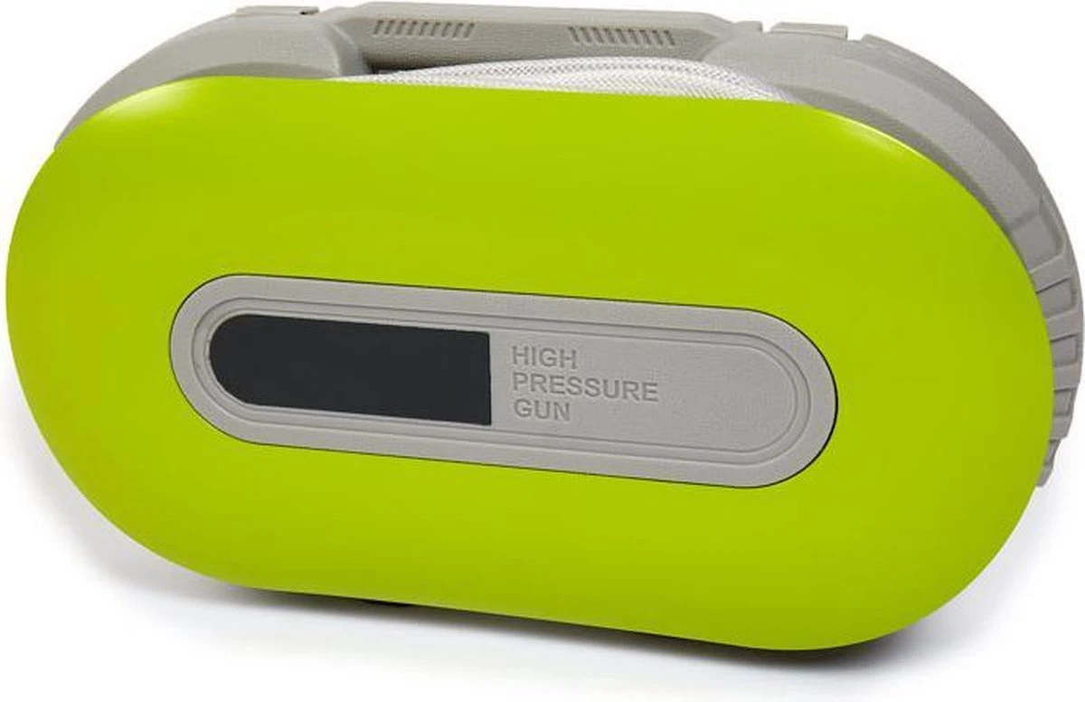 Aqua2go GD900 Draagbare Hogedrukreiniger - Mobiele Reiniger - Drukreiniger 4 Aqua2go GD900 Draagbare Hogedrukreiniger - Mobiele Reiniger - Drukreiniger - Image 4