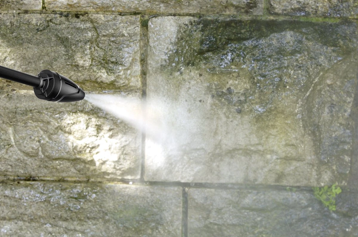 Kärcher - K 25 Silent Limited Edition - Hogedrukreiniger - 1400w - 110 Bar - 20 M²/h - Met Schuimsproeier 8 Kärcher - K 25 Silent Limited Edition - Hogedrukreiniger - 1400w - 110 Bar - 20 M²/h - Met Schuimsproeier - Image 8