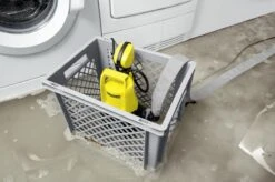 Kärcher SP 5 Dirt Box - Dompelpomp - 9.500 L/u -Tuin Verkoop 1200x799 16