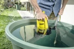 Kärcher SP 3 Dirt Dompelpomp - 7000 L/u - 350w 18 Kärcher SP 3 Dirt Dompelpomp - 7000 L/u - 350w -Tuin Verkoop 1200x799 25