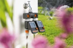 GARDENA - Waterverdeler - Slangkoppeling - 26.5 Mm -Tuin Verkoop 1200x799 27