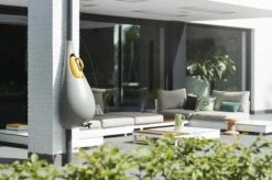 Elho Pure Raindrop 70L - Geel/Oker -Tuin Verkoop 1200x799 29