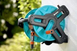 GARDENA - Classic 50 Complete Set - Slanghouder - Inc Slang 20m -Tuin Verkoop 1200x799 36