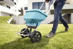 GARDENA Strooiwagen XL Strooikar - 800m2 - 18 Liter 10 GARDENA Strooiwagen XL Strooikar - 800m2 - 18 Liter -Tuin Verkoop 1200x799 8