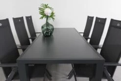 Hartman Napoli/Alma 210 Cm. Tuinset - 7-delig Verstelbaar 26 Hartman Napoli/Alma 210 Cm. Tuinset - 7-delig Verstelbaar -Tuin Verkoop 1200x800 105