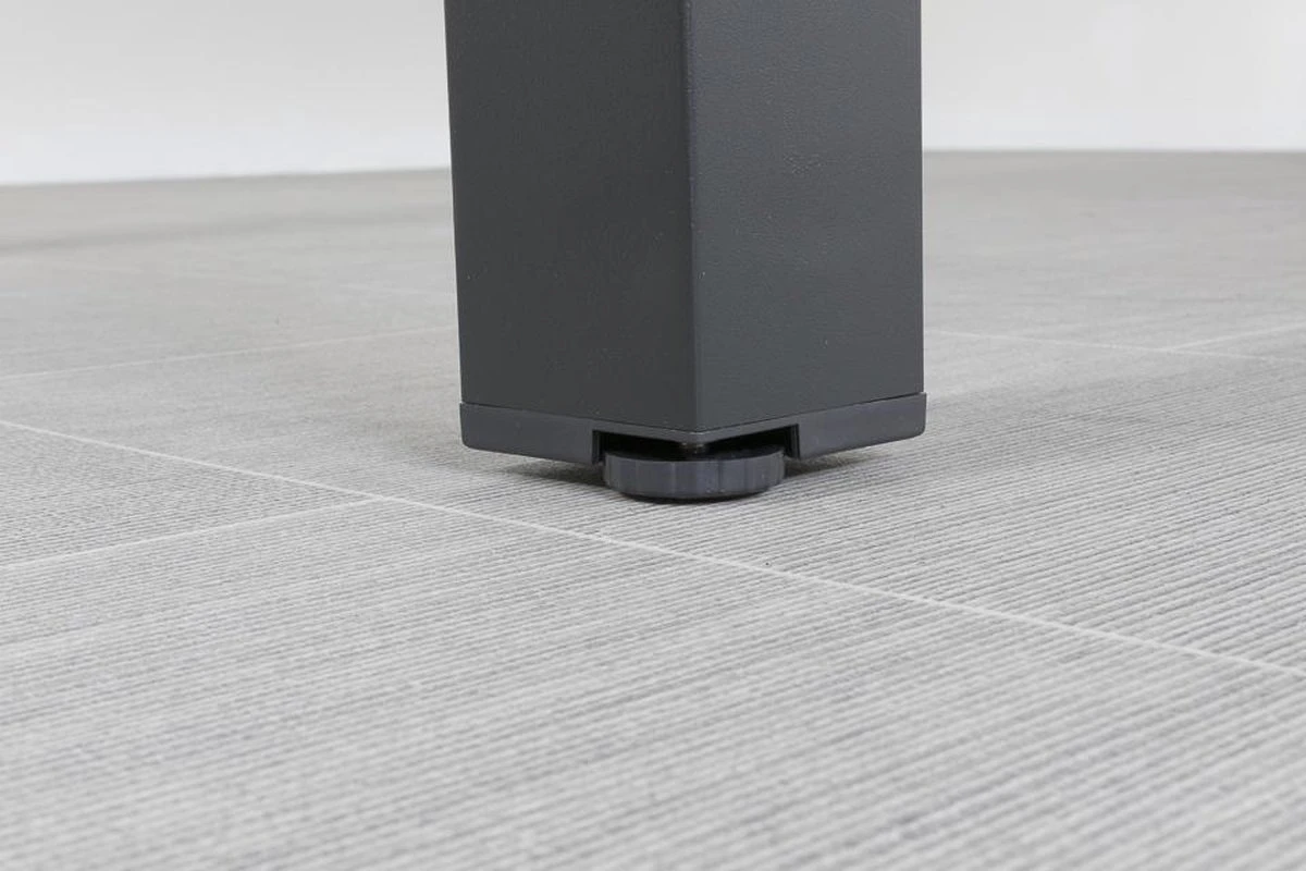 Hartman Napoli/Alma 210 Cm. Tuinset - 7-delig Verstelbaar 12 Hartman Napoli/Alma 210 Cm. Tuinset - 7-delig Verstelbaar - Image 12