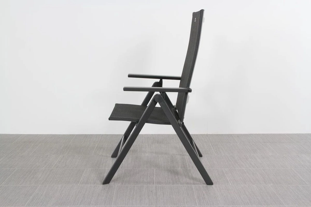 Hartman Napoli/Alma 210 Cm. Tuinset - 7-delig Verstelbaar 19 Hartman Napoli/Alma 210 Cm. Tuinset - 7-delig Verstelbaar - Image 19