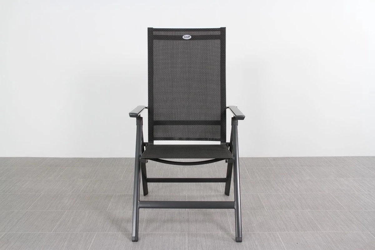 Hartman Napoli/Alma 210 Cm. Tuinset - 7-delig Verstelbaar 20 Hartman Napoli/Alma 210 Cm. Tuinset - 7-delig Verstelbaar - Image 20