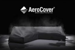 AeroCover Parasolhoes - Zweef Parasols - Grijs - 250x55 Cm (HxB) -Tuin Verkoop 1200x800 123