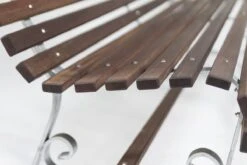 MaximaVida Tuinbank Budapest Oil 170 Cm - Uit Exclusief Mahoniehout -Tuin Verkoop 1200x800 129