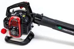 TIMBERPRO - Bladblazer - Benzine - Met Zuig En Versnipperfunctie - Blaassnelheid 225 Km/h - Opvangzak 45 L -Tuin Verkoop 1200x800 28