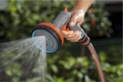 GARDENA - Comfort Broeskop - 5 Straalsoorten - Grijs -Tuin Verkoop 1200x800 39