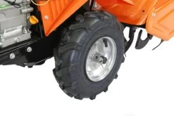 Kibani Grondfrees Benzine - 196cc - 46CM Breedte - 6.5PK - Loncin Motor - Tuinfrees - Tuinfrees Benzine - Bodemfrees - Tuinploeg - Grondfreesmachine -Tuin Verkoop 1200x800 4