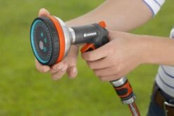 GARDENA - Premium Multifunctionele Broeskop - Exclusief Verlengsteel -Tuin Verkoop 1200x800 50