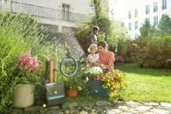 GARDENA - Terras Spiraalslang - 7.5 M Tuinslang - 9mm 10 GARDENA - Terras Spiraalslang - 7.5 M Tuinslang - 9mm -Tuin Verkoop 1200x800 54