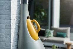 Elho Pure Raindrop 70L - Geel/Oker -Tuin Verkoop 1200x800 63