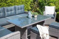 Garden Impressions Jaru Lounge Dining Set - Extra Luxe Kussens -Tuin Verkoop 1200x800 89