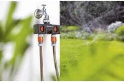 GARDENA - Waterverdeler - Slangkoppeling - 26.5 Mm -Tuin Verkoop 1200x801 6