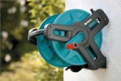 GARDENA - Classic 50 Complete Set - Slanghouder - Inc Slang 20m -Tuin Verkoop 1200x801 7