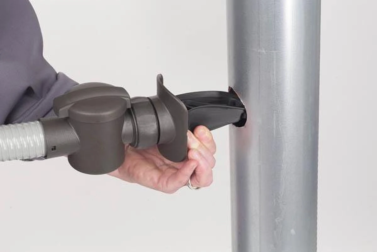 Garantia - Regentonvulautomaat - Speedy 5 Garantia - Regentonvulautomaat - Speedy - Image 5