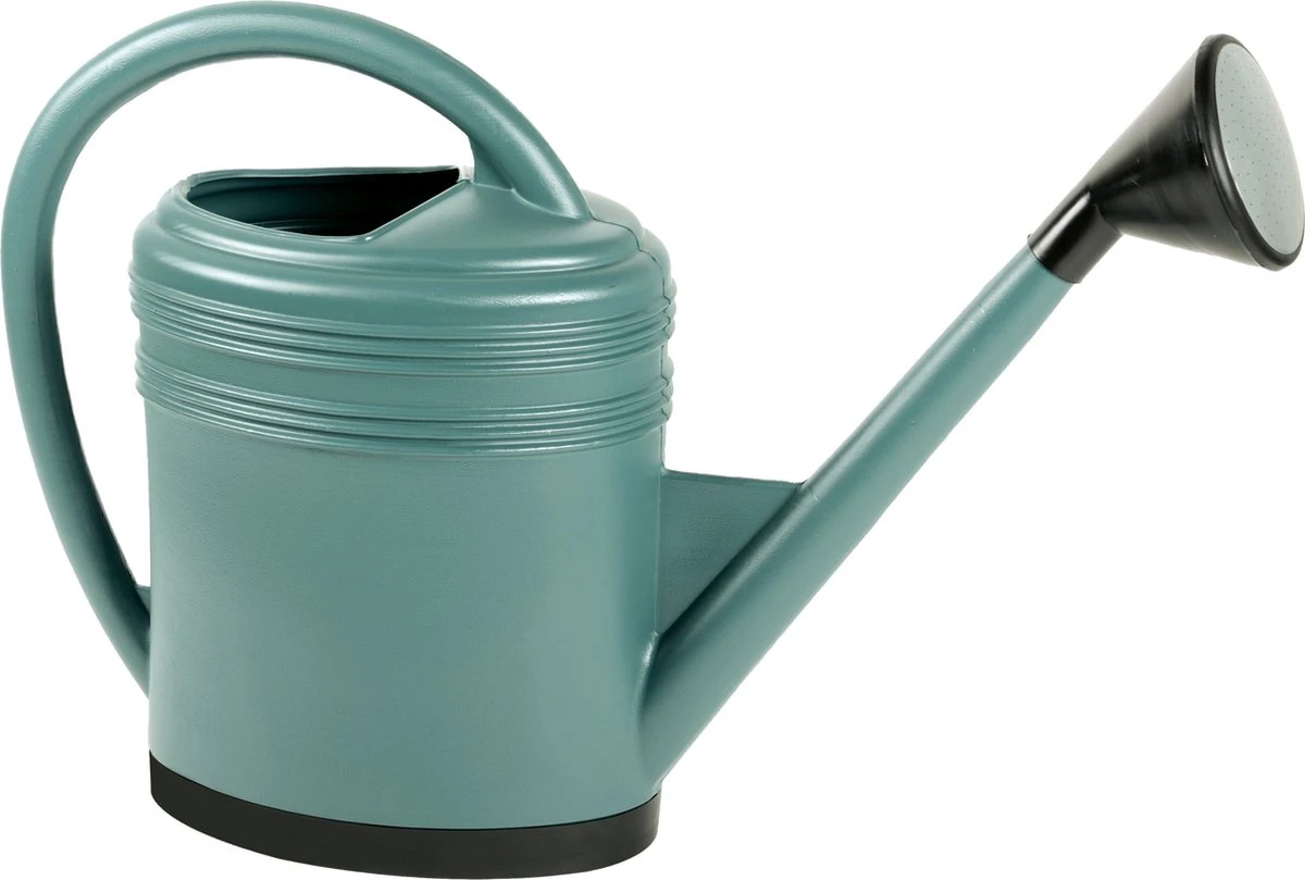 Talen Tools - Gieter - 15L - Luxe Verstevigde Rand + Sproeier 4 Talen Tools - Gieter - 15L - Luxe Verstevigde Rand + Sproeier - Image 4