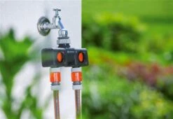 GARDENA - Waterverdeler - Slangkoppeling - 26.5 Mm -Tuin Verkoop 1200x825 1