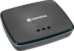 GARDENA - Smart Water Control Set Besproeiingscomputer - 1min Tot 10u - 6 Besproeiingen Per Dag -Tuin Verkoop 1200x837