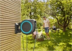 GARDENA - Wandslangenbox - RollUp XL - 35 Meter - Ø 13 Mm -Tuin Verkoop 1200x847 2