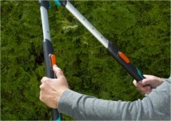 GARDENA TeleCut Heggenschaar - Telescopische Handgrepen Van 70-90 Cm 13 GARDENA TeleCut Heggenschaar - Telescopische Handgrepen Van 70-90 Cm -Tuin Verkoop 1200x850