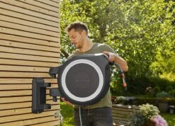 GARDENA Wandslangenbox Rollup XL - 35 Meter - Ø 13 Mm 15 GARDENA Wandslangenbox Rollup XL - 35 Meter - Ø 13 Mm -Tuin Verkoop 1200x867