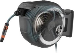 GARDENA Wandslangenbox Rollup XL - 35 Meter - Ø 13 Mm 11 GARDENA Wandslangenbox Rollup XL - 35 Meter - Ø 13 Mm -Tuin Verkoop 1200x870 2