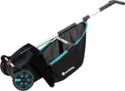 GARDENA Bladverzamelaar - Zonder Motor -Tuin Verkoop 1200x871