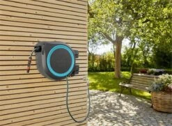 GARDENA - Wandslangenbox Slanghouder - RollUp M/L - 25 Meter - Ø 13 Mm 19 GARDENA - Wandslangenbox Slanghouder - RollUp M/L - 25 Meter - Ø 13 Mm -Tuin Verkoop 1200x877 1