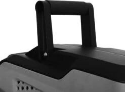 CoolHome Wandslangenbox 30 Meter + 2 Meter - Tuinslang Met Haspel- Slangenhouder 180° Draaibaar - Tuinslanghaspel Zwart - Grijs -Tuin Verkoop 1200x885 2