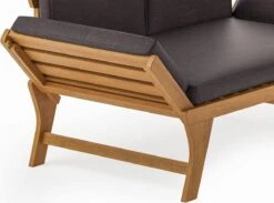 Loungebank Tuin FSC Antraciet – Makkelijk Verstelbaar Lounge Bank Balkon – Tuinbank Lounge Hardhout FSC – Perfecthomeshop 35 Loungebank Tuin FSC Antraciet – Makkelijk Verstelbaar Lounge Bank Balkon – Tuinbank Lounge Hardhout FSC – Perfecthomeshop -Tuin Verkoop 1200x887