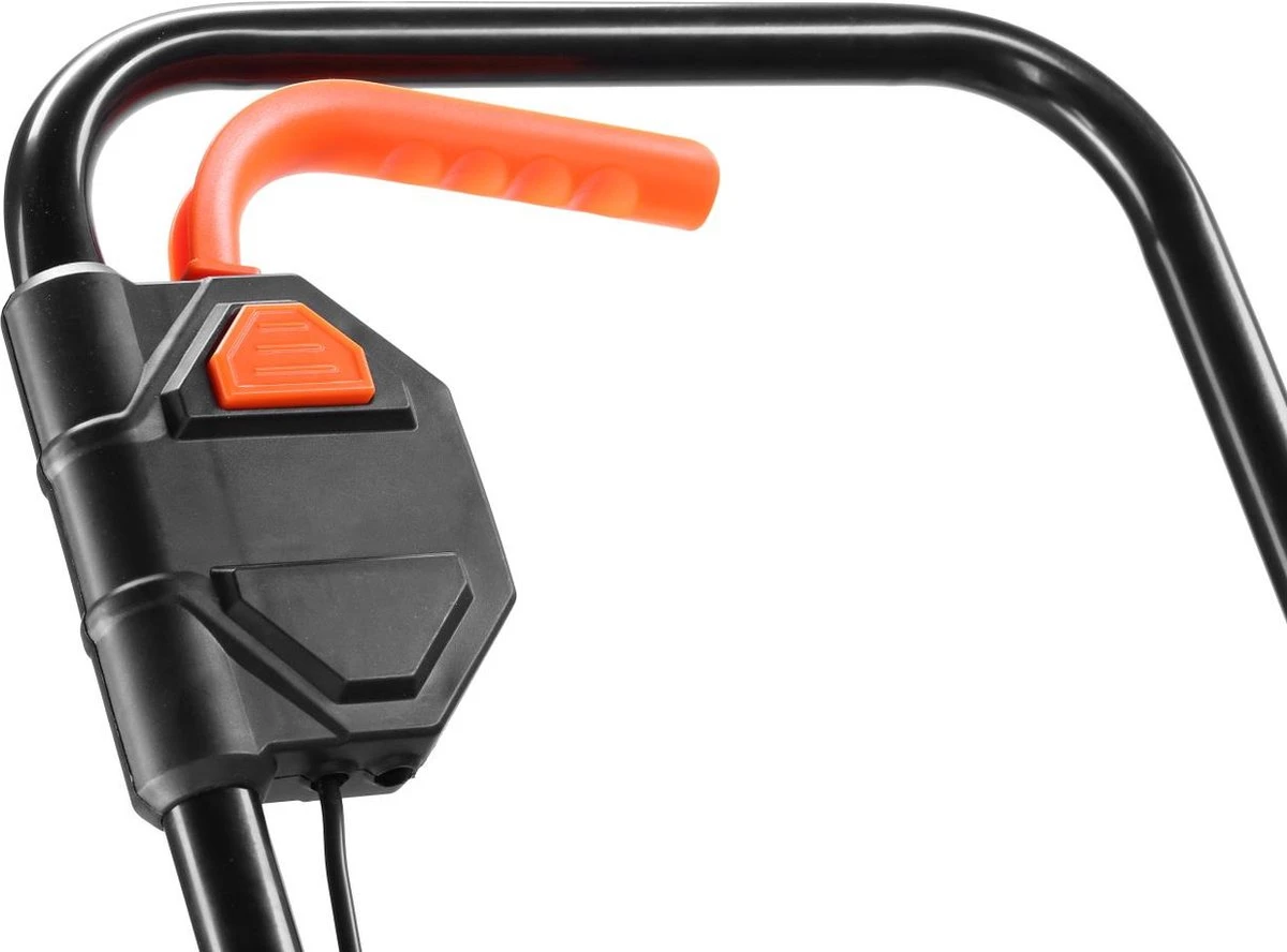 FUXTEC Grasmaaier Accu 40V (2x 20V) - Set Met Batterij (2x 2Ah) En Lader (2.4A Dubbellader) 8 FUXTEC Grasmaaier Accu 40V (2x 20V) - Set Met Batterij (2x 2Ah) En Lader (2.4A Dubbellader) - Image 8