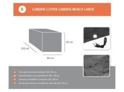 MaximaVida Tuinbank Budapest Oil 170 Cm - Uit Exclusief Mahoniehout -Tuin Verkoop 1200x900 15