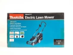 Makita Grasmaaier - ELM3320 - 230 V - 33 Cm -Tuin Verkoop 1200x900 2