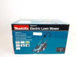 Makita Grasmaaier - ELM3320 - 230 V - 33 Cm -Tuin Verkoop 1200x900 4